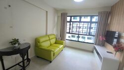 Blk 506B Angsana Breeze @ Yishun (Yishun), HDB 3 Rooms #575941551